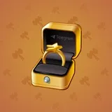 Diamond Ring #29806