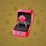 Diamond Ring #29817