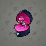 Diamond Ring #29820