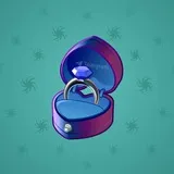 Diamond Ring #29822