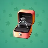 Diamond Ring #29826