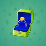 Diamond Ring #29836