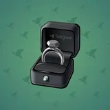 Diamond Ring #29837