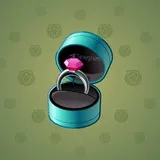 Diamond Ring #29845