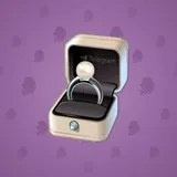 Diamond Ring #29860