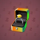 Diamond Ring #29871