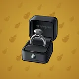 Diamond Ring #29872