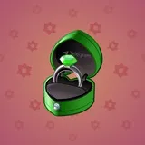 Diamond Ring #29888