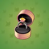 Diamond Ring #29894