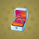 Diamond Ring #29899