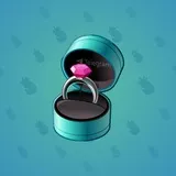 Diamond Ring #29905
