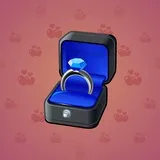 Diamond Ring #29908