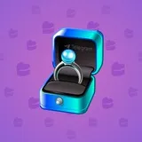 Diamond Ring #29911