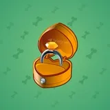 Diamond Ring #29915