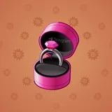 Diamond Ring #29944