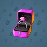 Diamond Ring #29945