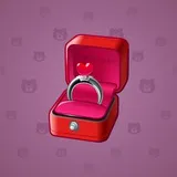 Diamond Ring #29954
