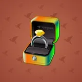 Diamond Ring #29959