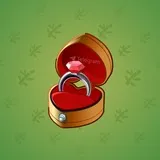 Diamond Ring #29969