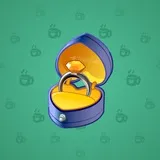 Diamond Ring #29970