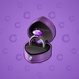 Diamond Ring #29987