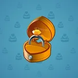Diamond Ring #29993