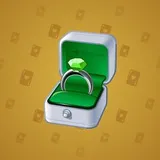 Diamond Ring #29994