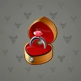 Diamond Ring #29996