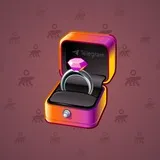 Diamond Ring #30007