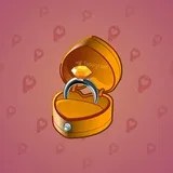 Diamond Ring #30020