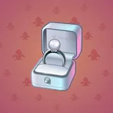 Diamond Ring #30033