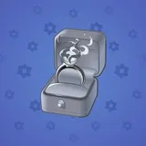 Diamond Ring #30040