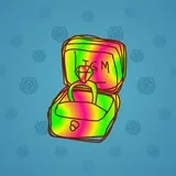 Diamond Ring #30047