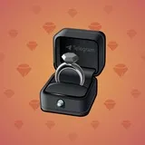 Diamond Ring #30082
