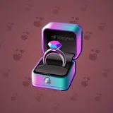 Diamond Ring #30086