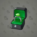 Diamond Ring #30103