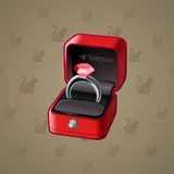 Diamond Ring #30131