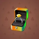 Diamond Ring #30134