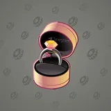 Diamond Ring #30146