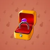 Diamond Ring #30157