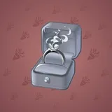 Diamond Ring #30160