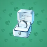 Diamond Ring #30182