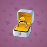 Diamond Ring #30190