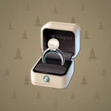 Diamond Ring #30192