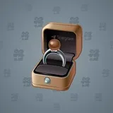 Diamond Ring #30194