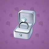 Diamond Ring #30196
