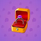 Diamond Ring #30198