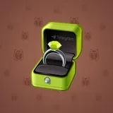 Diamond Ring #30205