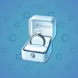 Diamond Ring #30215