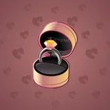Diamond Ring #30225